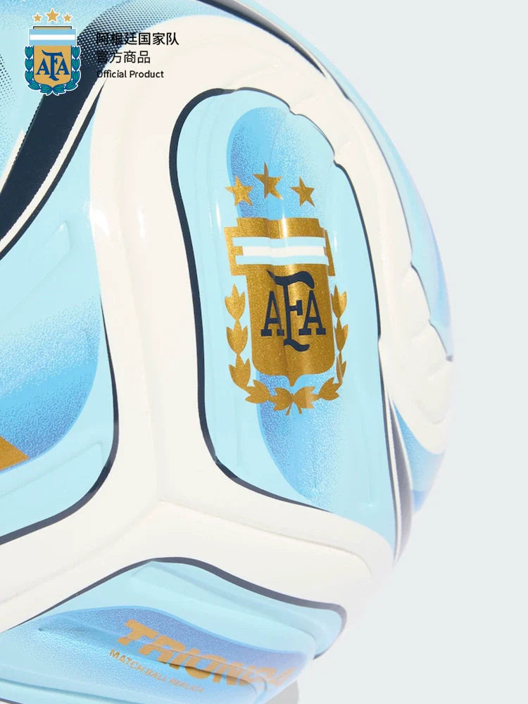 Argentina national team|Foam core mini football collection commemorative No. 1 ball peripherals
