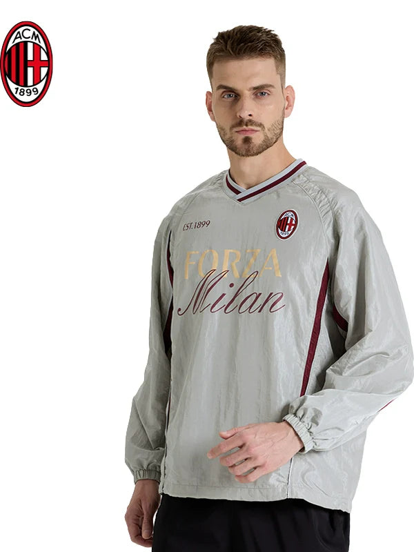AC Milan Langarm Exklusive Edition
