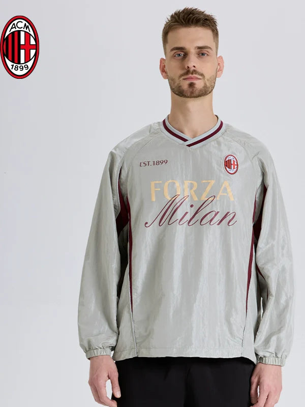 AC Milan Langarm Exklusive Edition