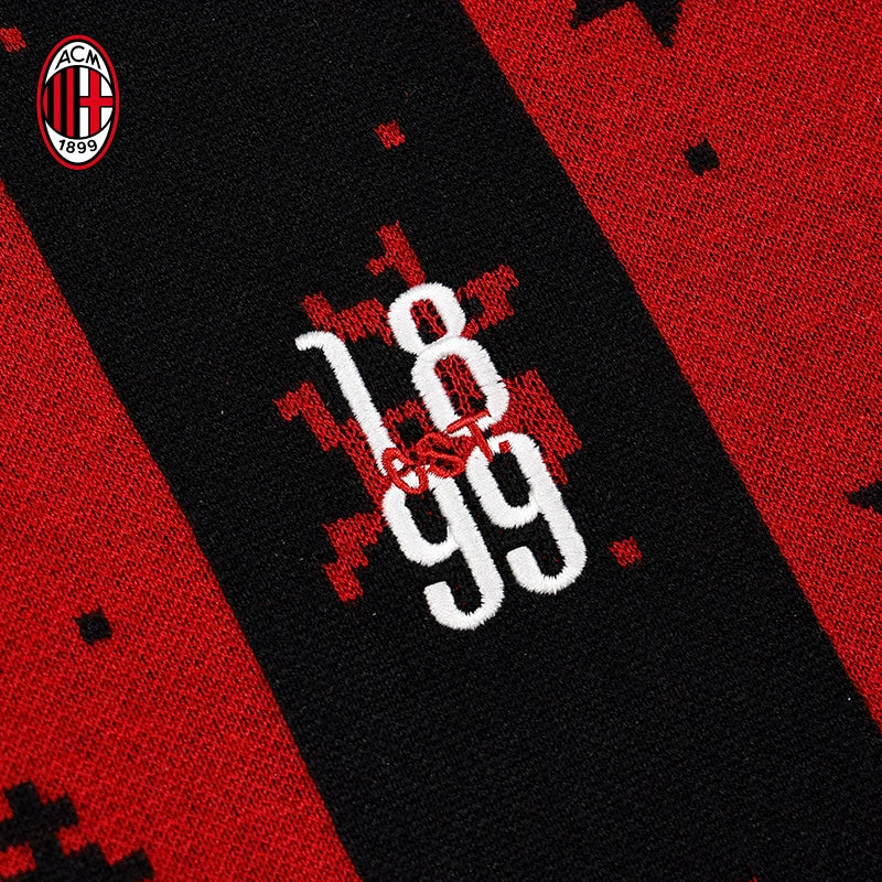 AC Milan Weihnachtspullover Exklusive Edition