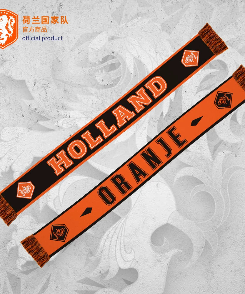 Dutch National Team Scarves