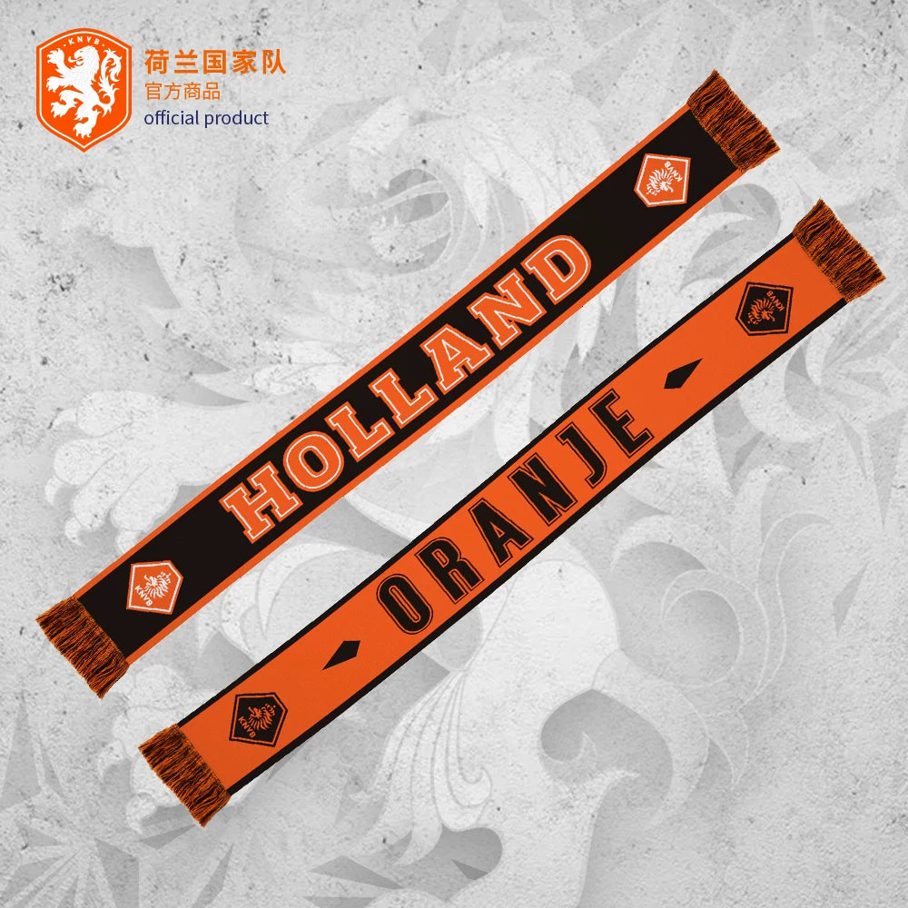Dutch National Team Scarves