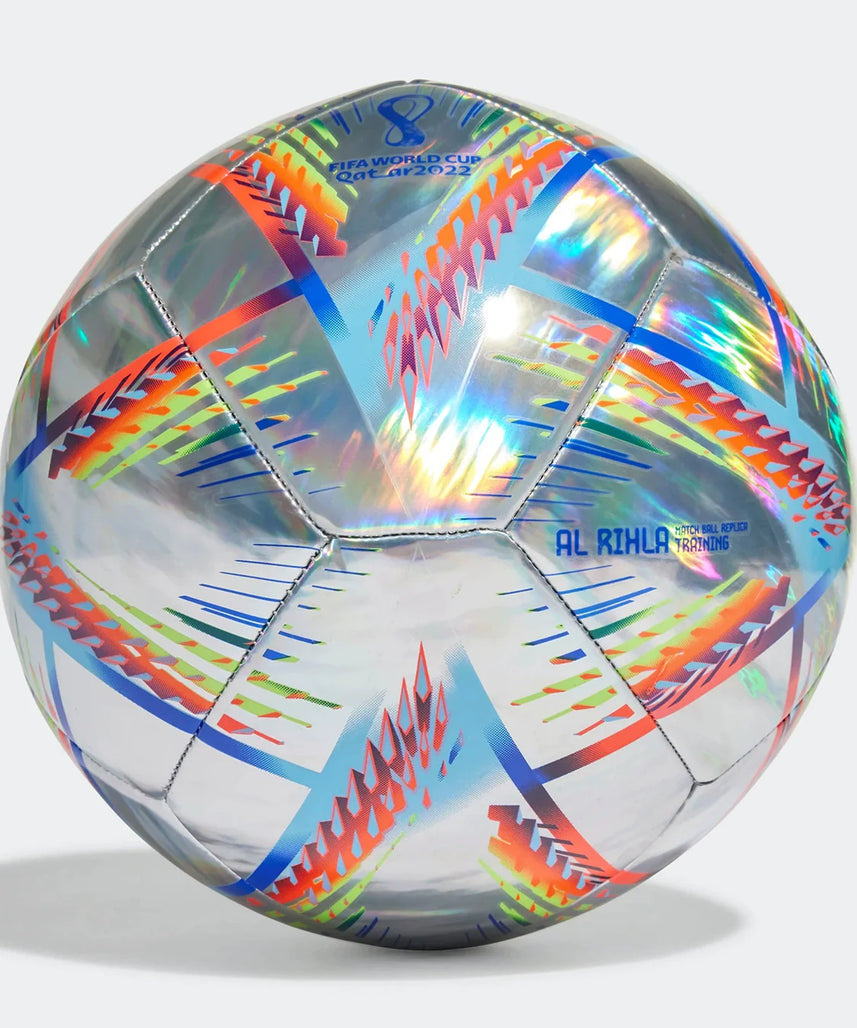 Ballon Coupe du Monde Qatar édition spéciale