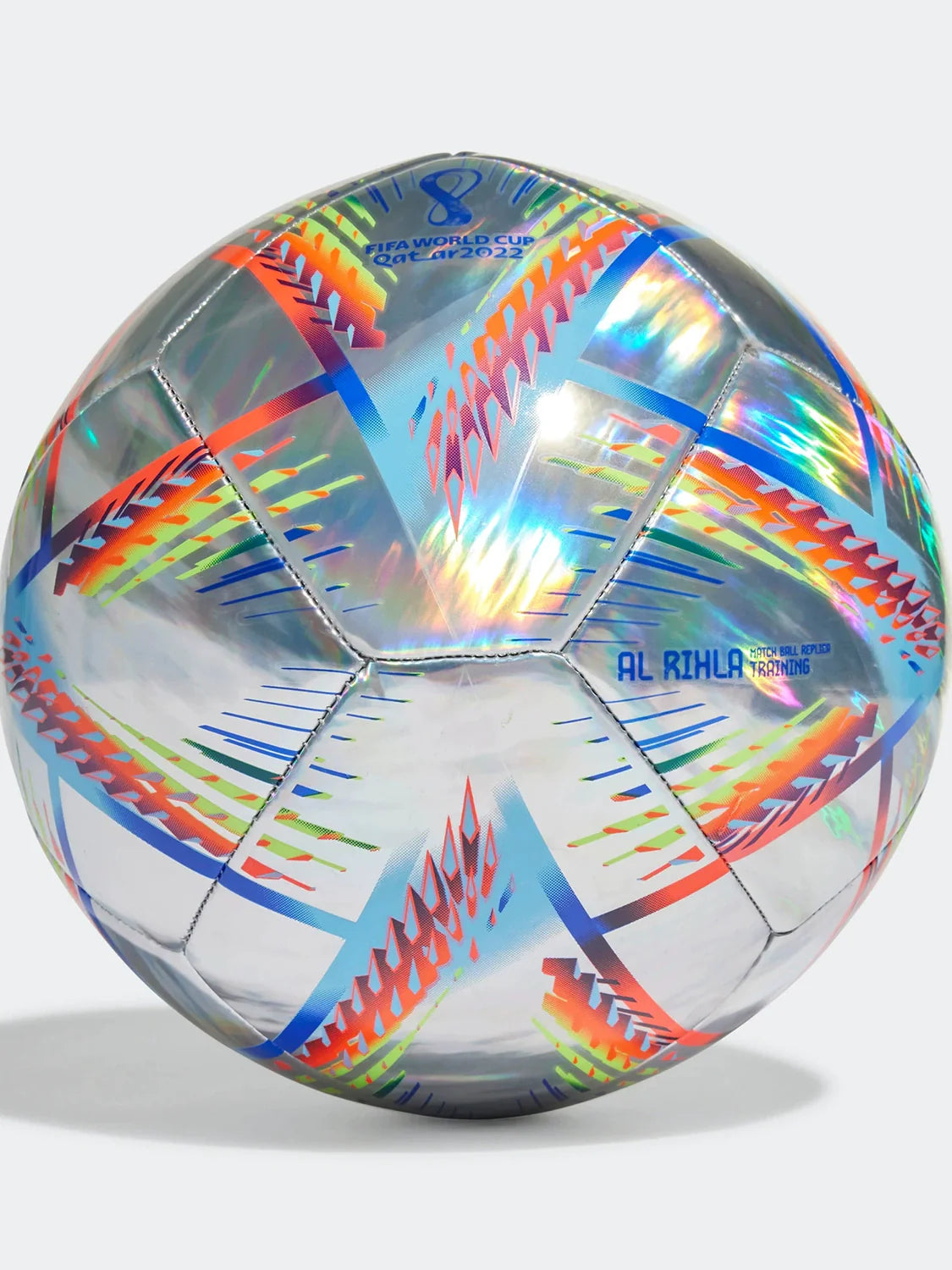 Ballon Coupe du Monde Qatar édition spéciale