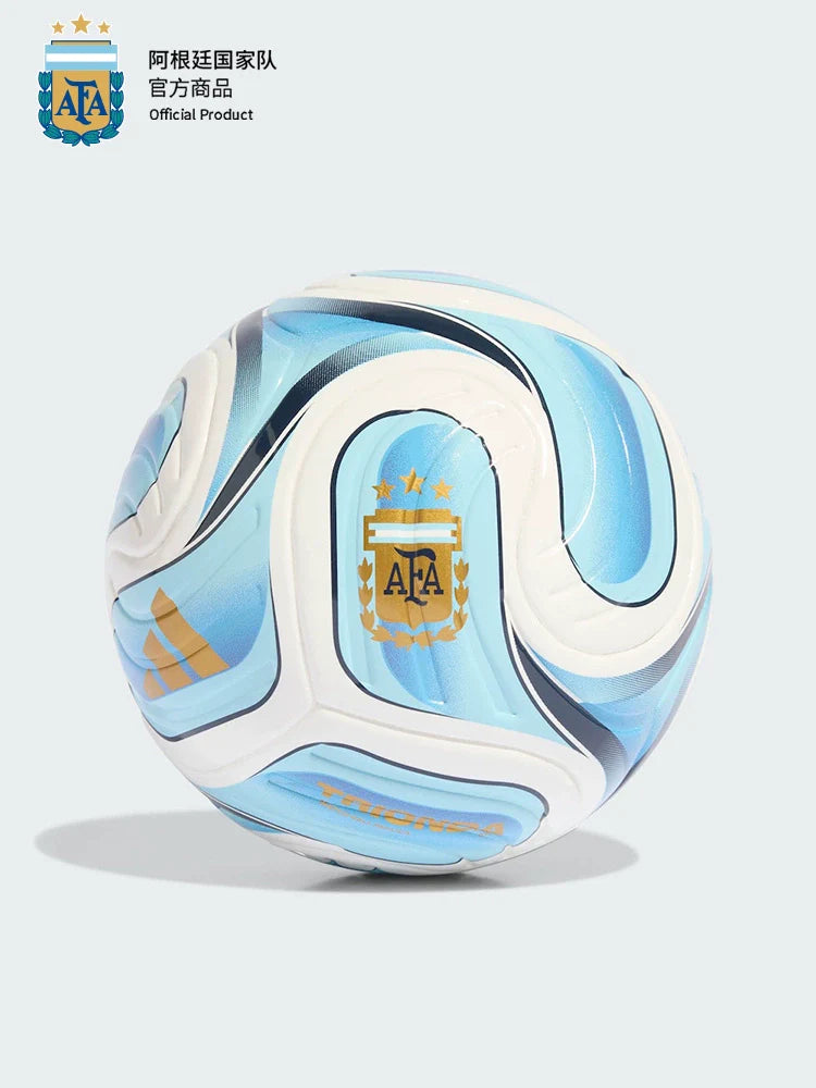 Argentina national team|Foam core mini football collection commemorative No. 1 ball peripherals