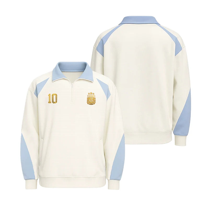 Sudadera Argentina Edición Exclusiva