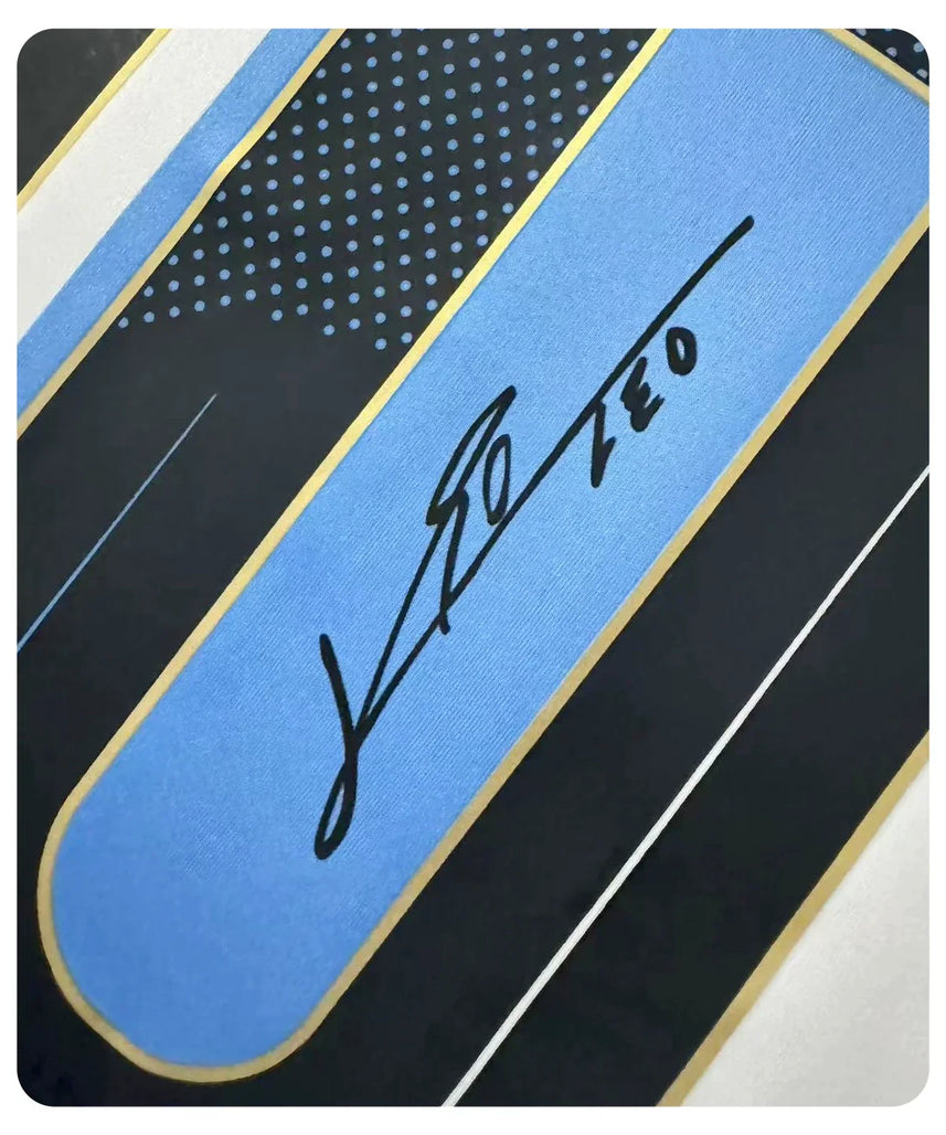 Messi Argentina 24-25 Camiseta Firmada