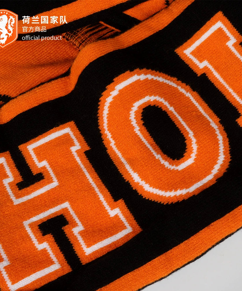Dutch National Team Scarves