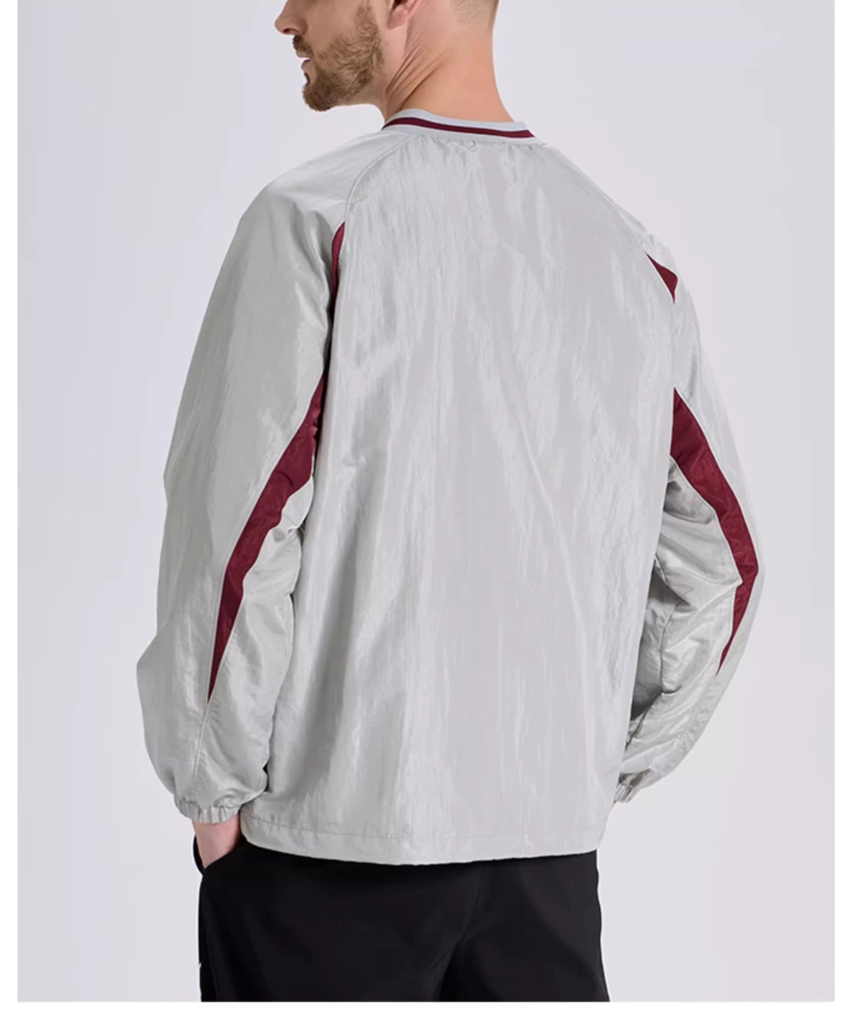 AC Milan Langarm Exklusive Edition