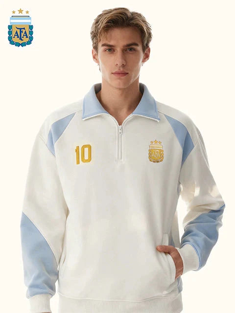 Sudadera Argentina Edición Exclusiva
