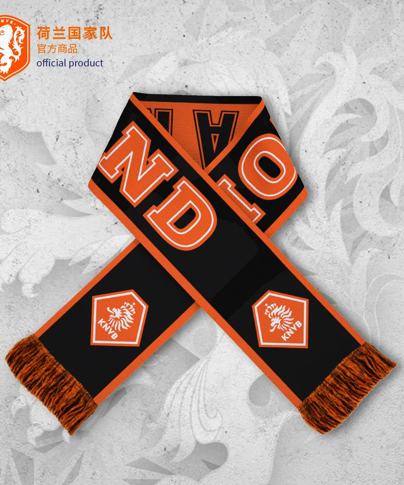 Dutch National Team Scarves