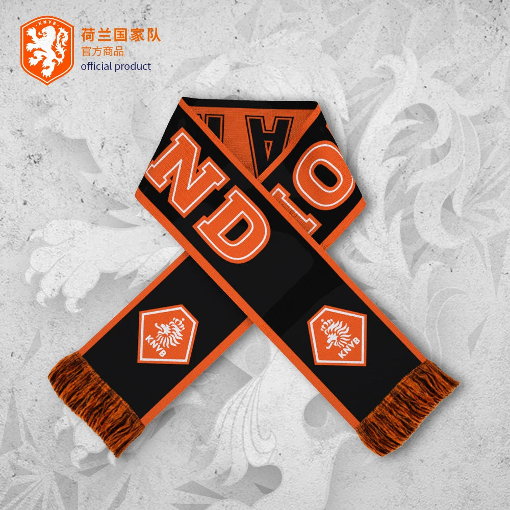 Dutch National Team Scarves