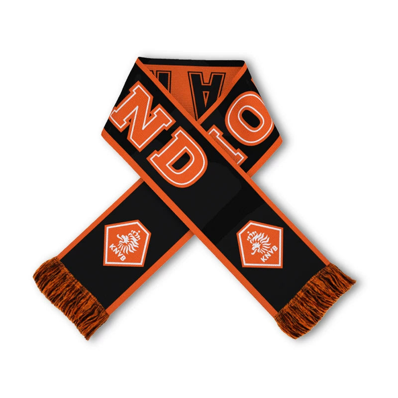 Dutch National Team Scarves