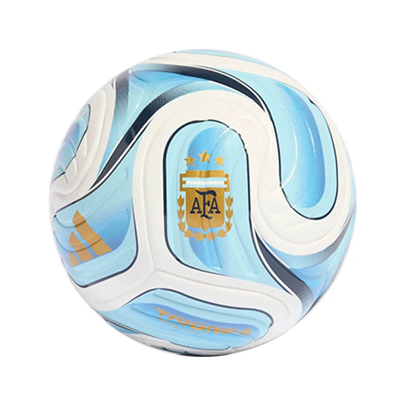 Équipe nationale argentine | Mini ballon en mousse collection commémorative n°1 et accessoires