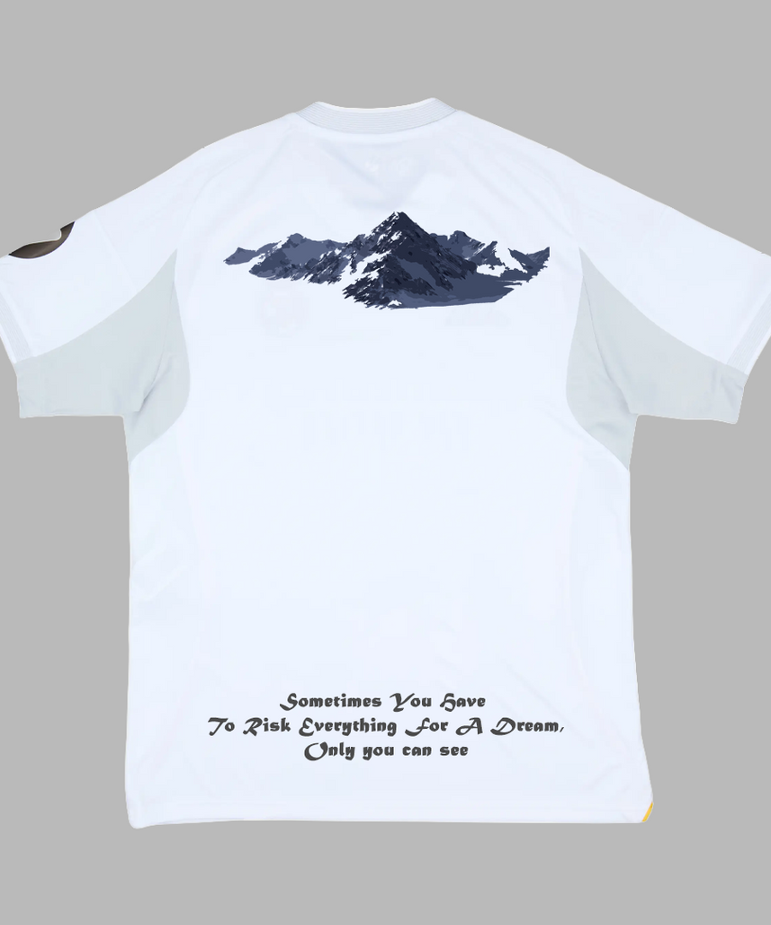 Real Madrid „Der Pinguin“ Limitierte Edition