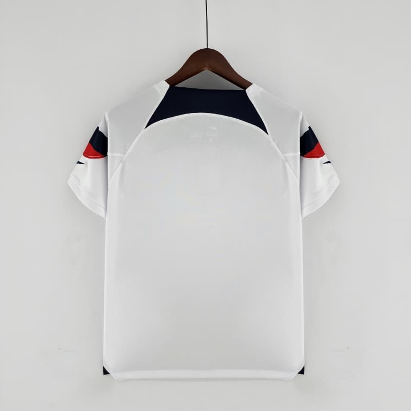 USA 2022 home Kit