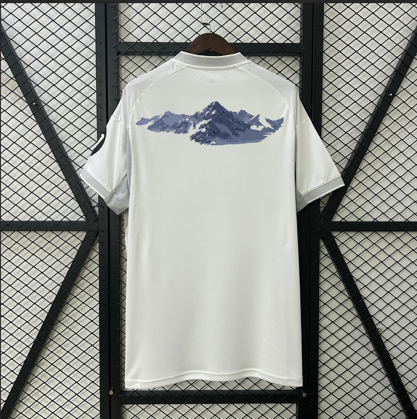 Real Madrid " The Penguin " Limited Edition