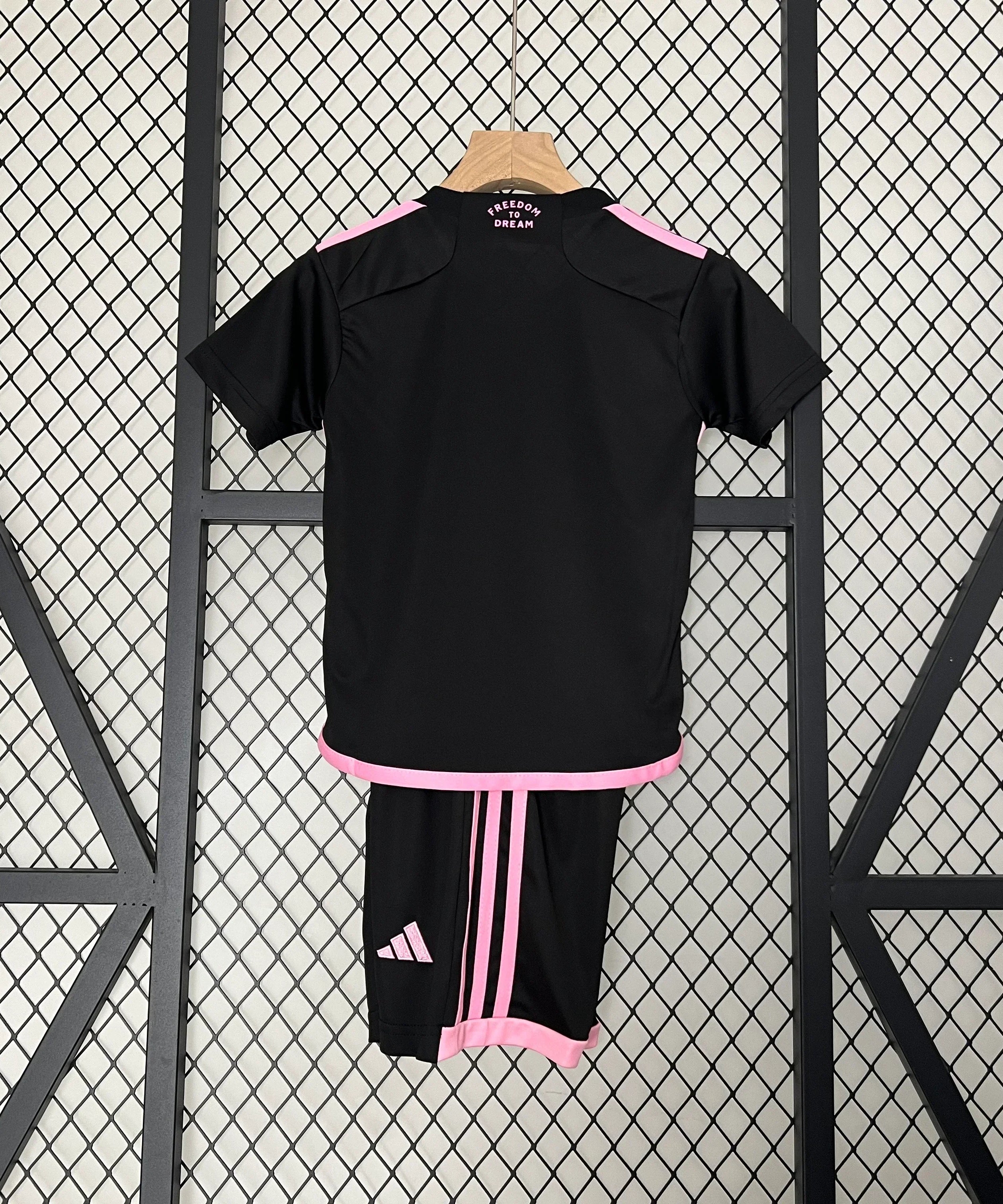 Inter Miami 24/25 Away Jersey Kids