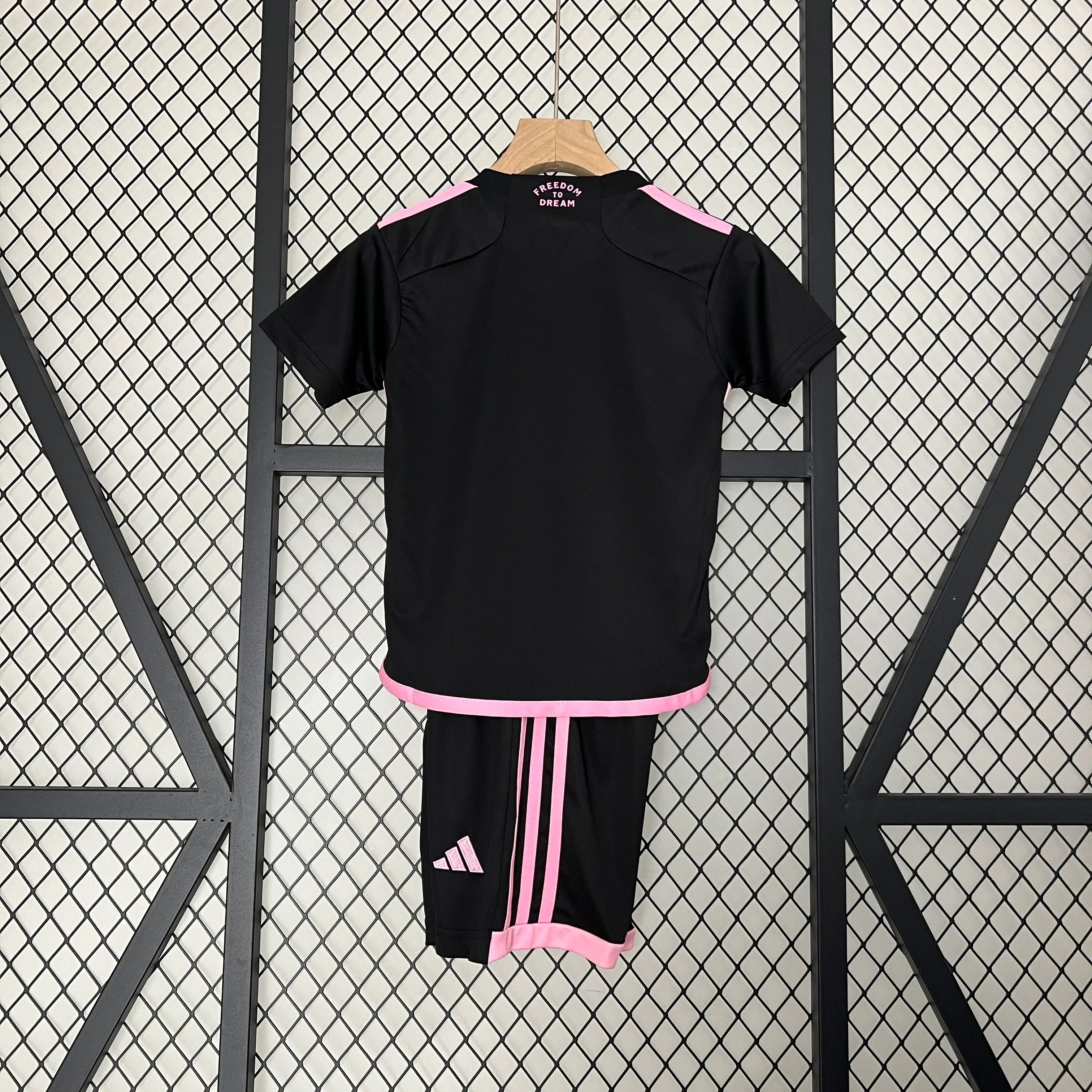Inter Miami 24/25 Away Jersey Kids