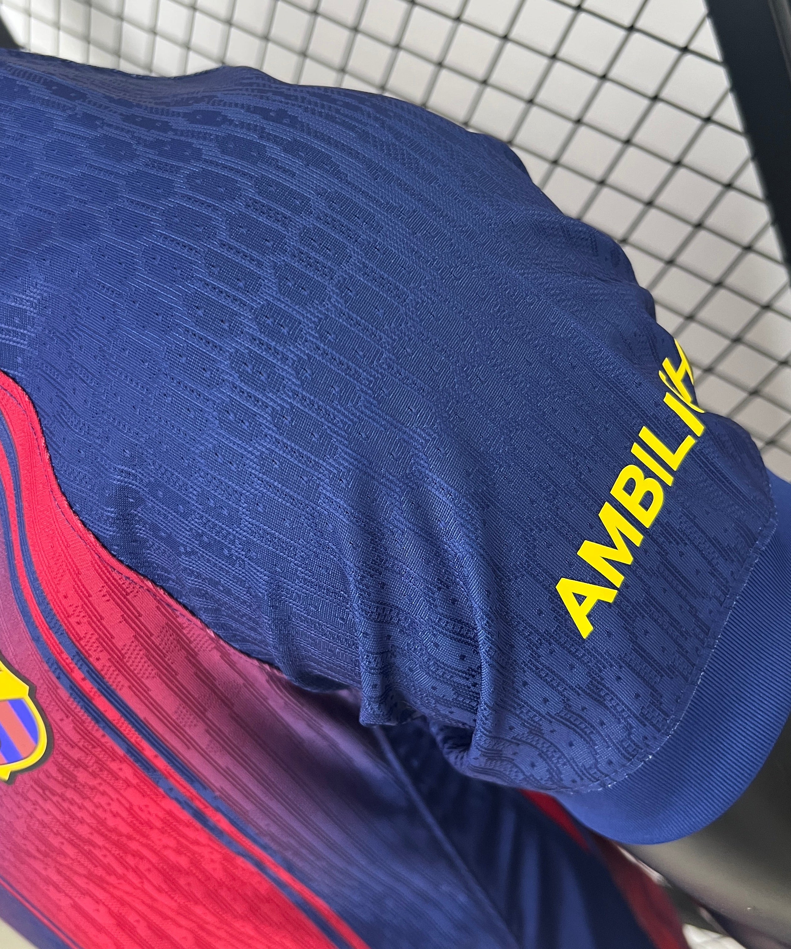 FC Barcelona Heimtrikot 25/26