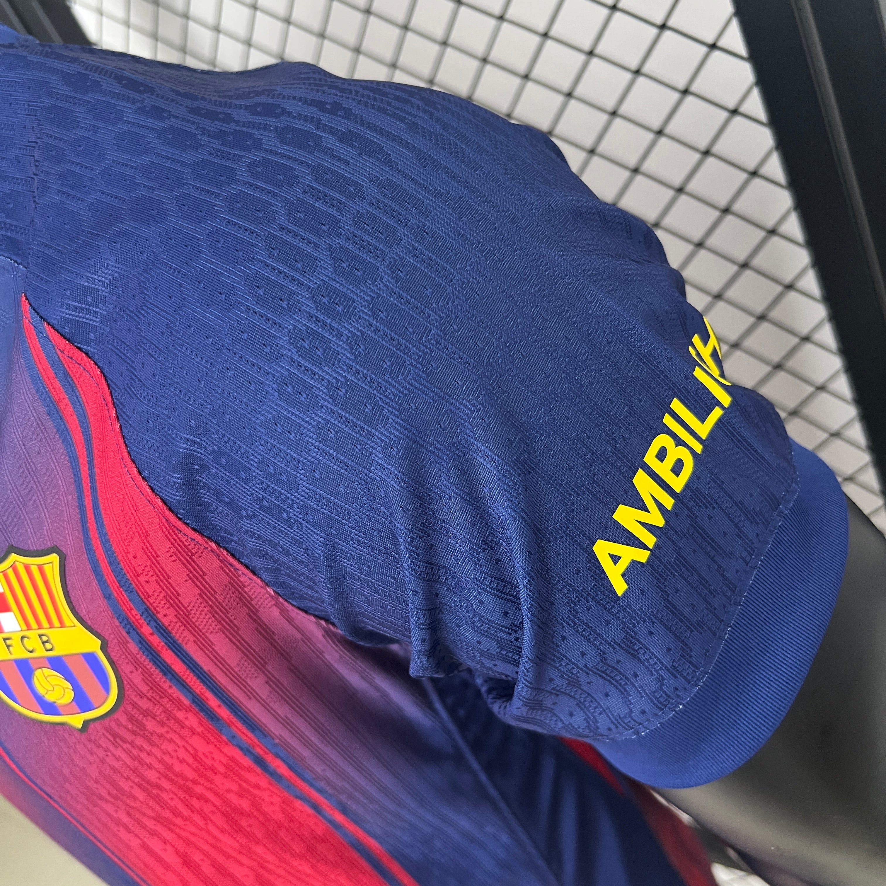 FC Barcelona Heimtrikot 25/26