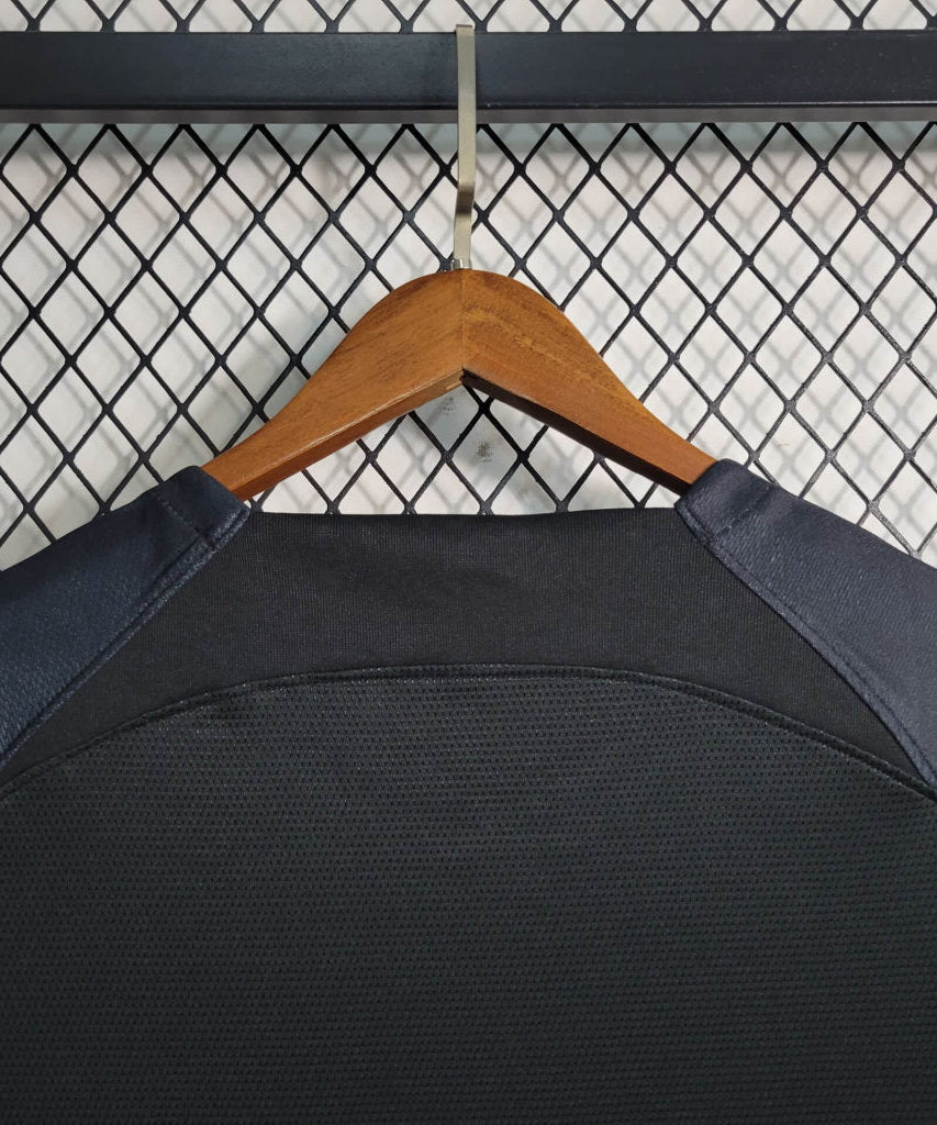 England "Near Black" Special kit