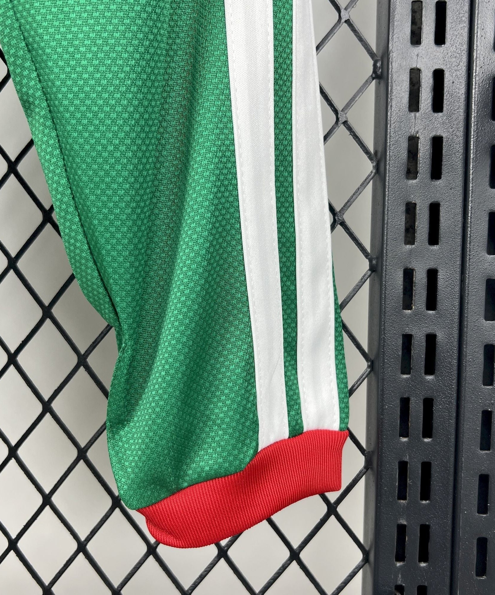 Mexico 2026 Wereldbeker Thuis Shirt