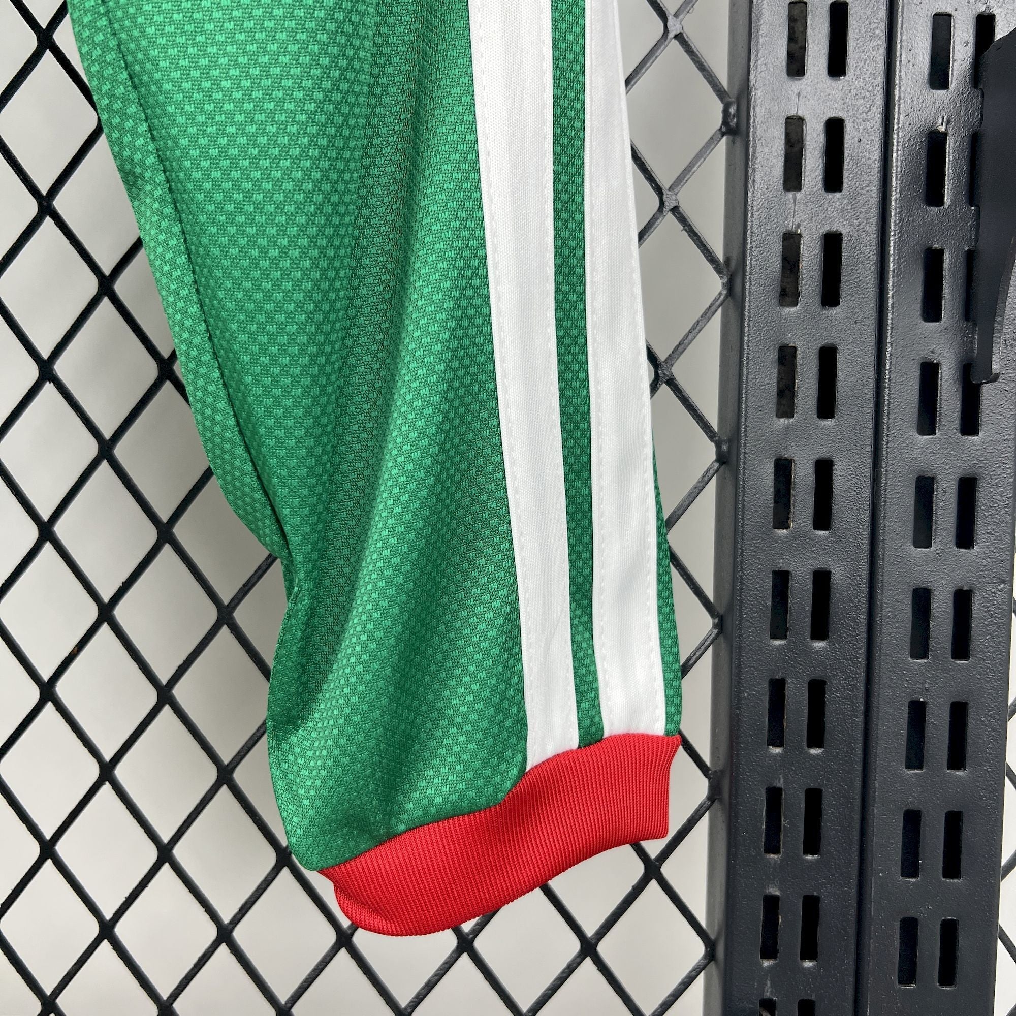 Mexico 2026 Wereldbeker Thuis Shirt