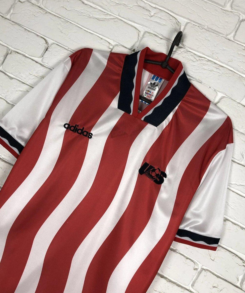 Maillot domicile rétro USA 1994