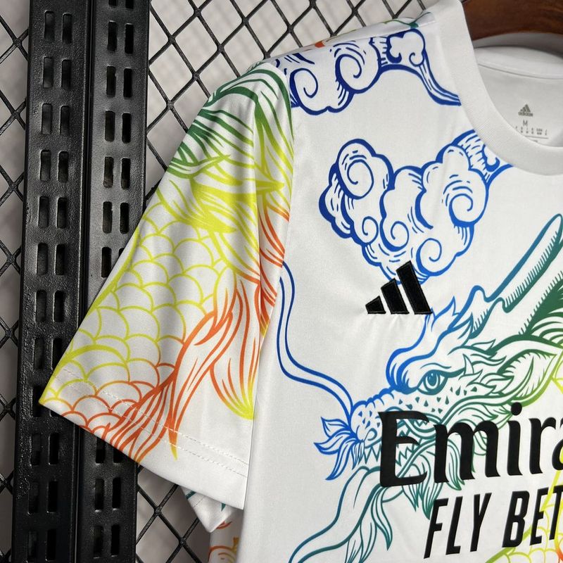 Real Madrid Kit | Real Madrid "King Dragon" Kit | Malgane