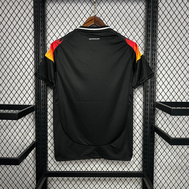 Deutschland Euro Pre-Match Training