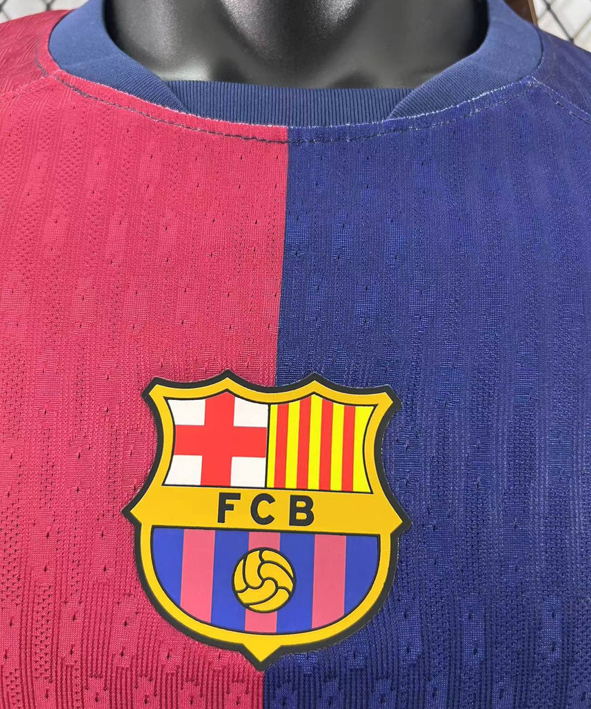 FC Barcelona X Travis Scott 2025-2026 Special Kit