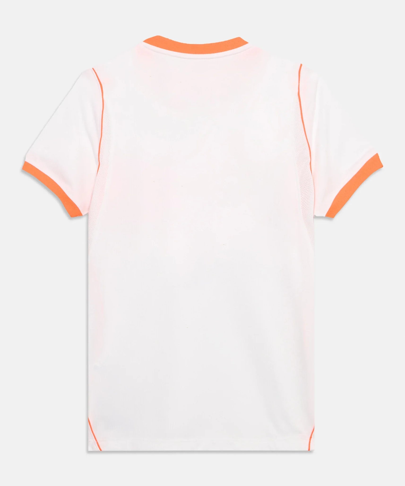 NEDERLAND 2026/27 JUNIOR WK