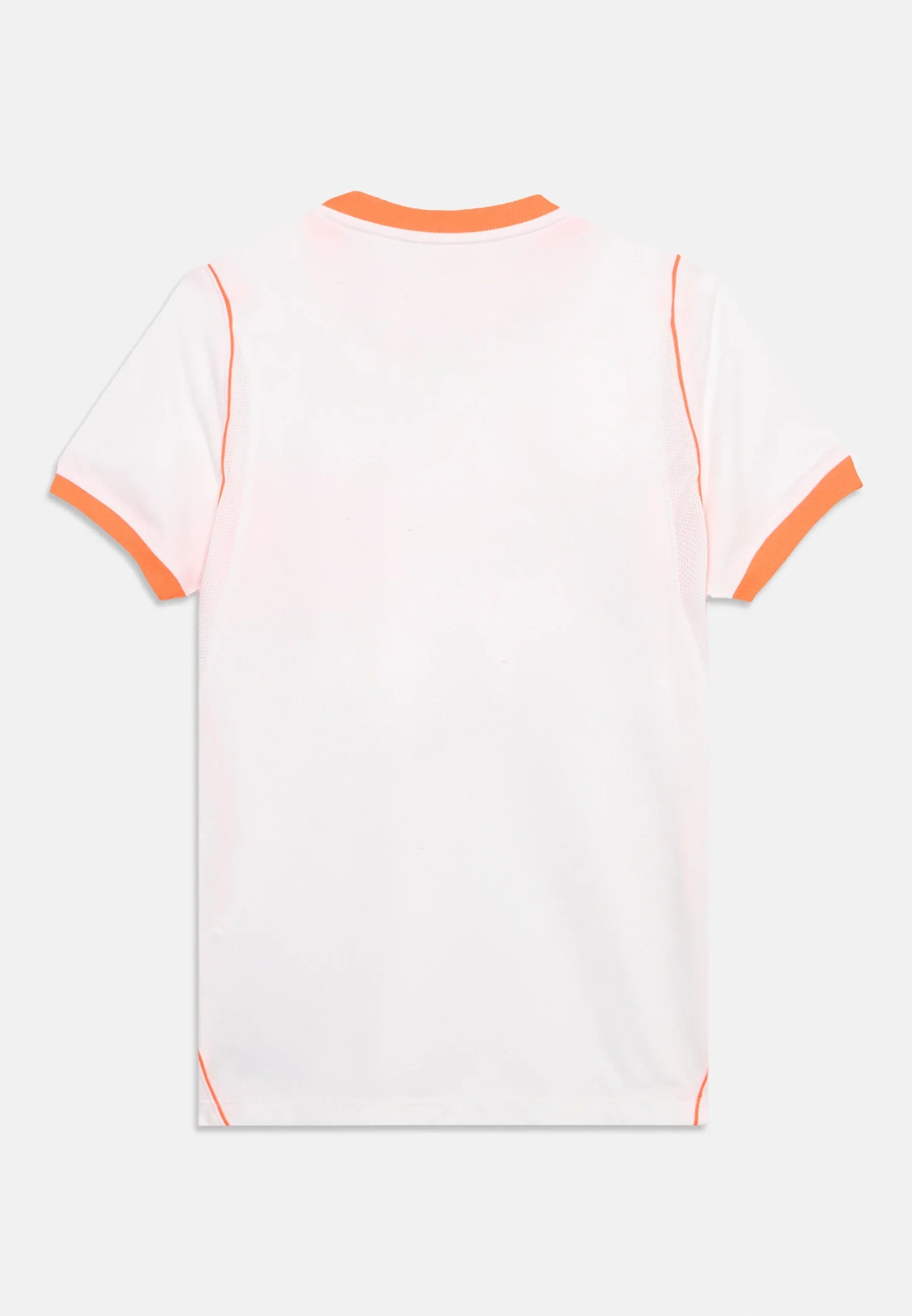 NEDERLAND 2026/27 JUNIOR WK