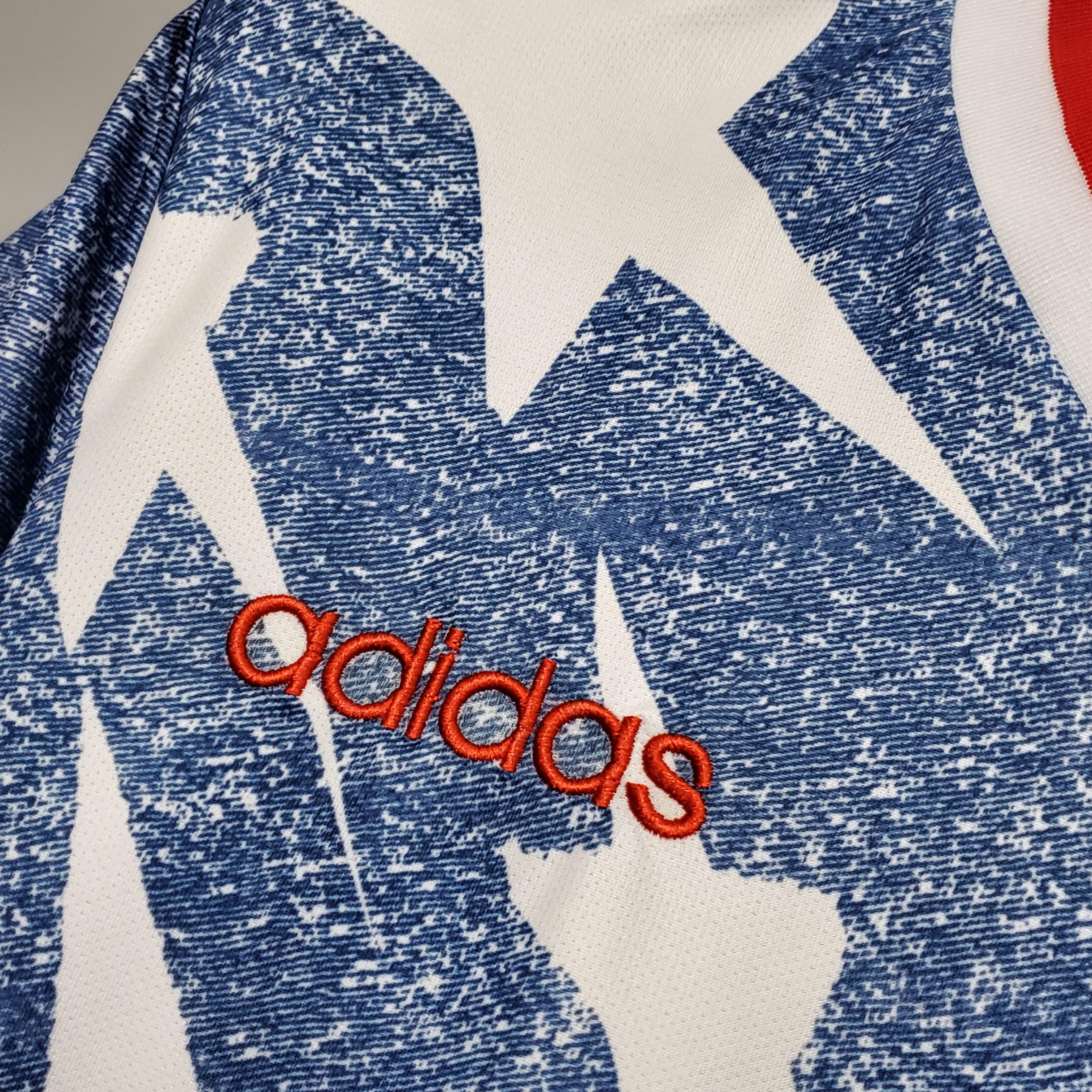 USA Retro 1994 Away Jersey