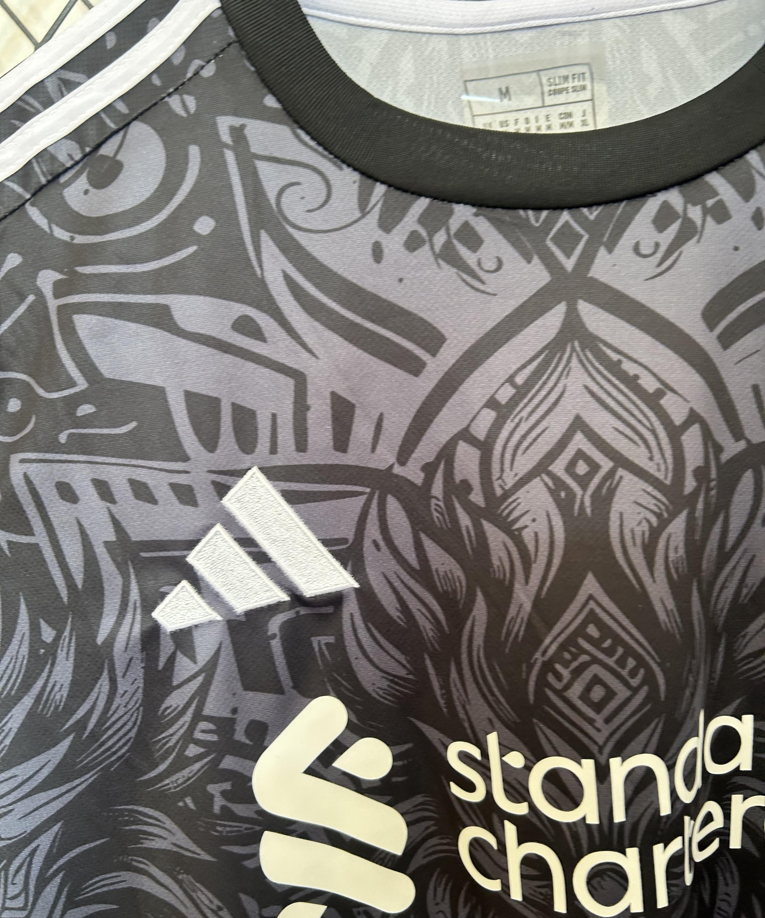 Liverpool "Mitternachtsflug" Spezial-Kit