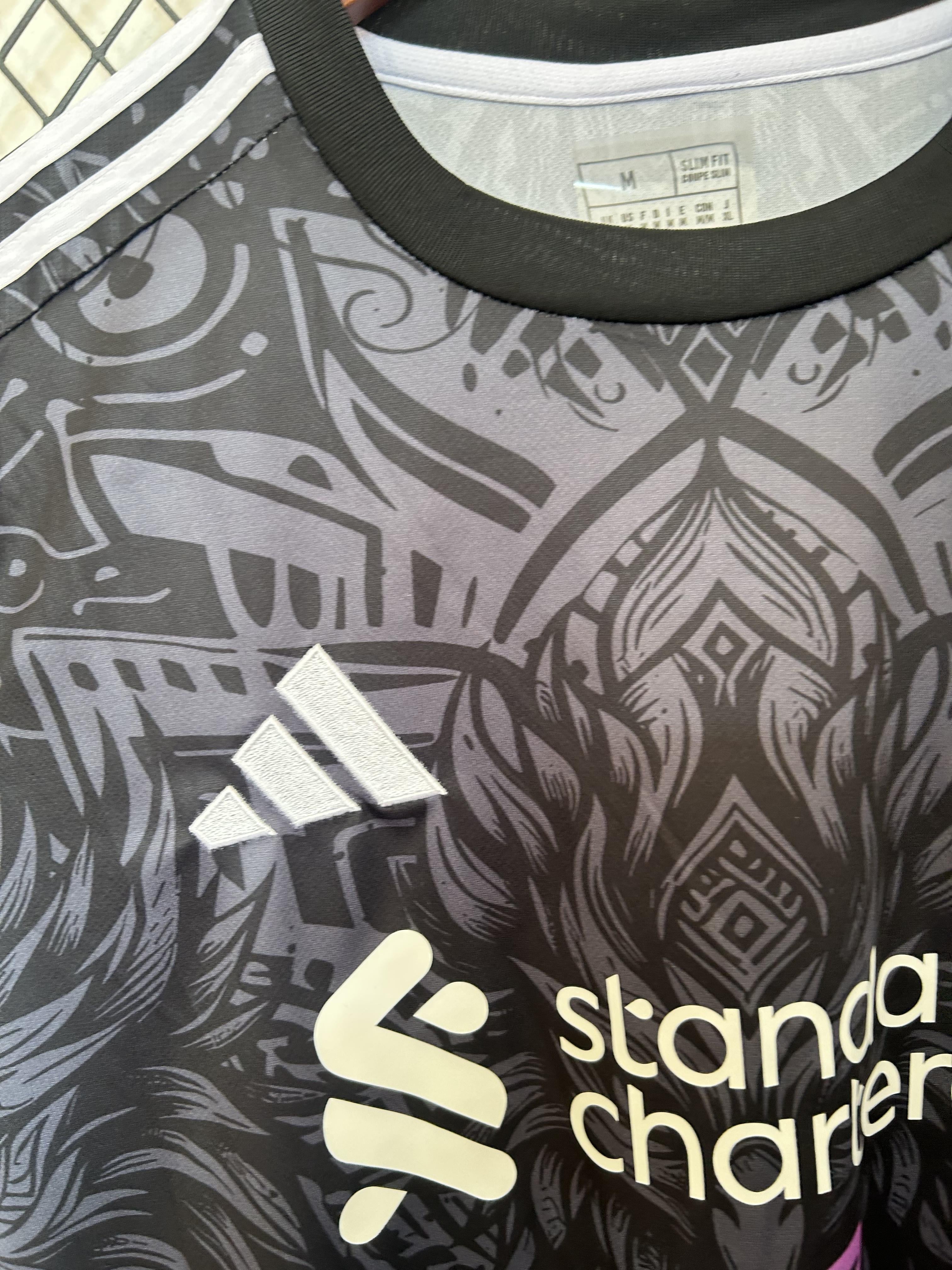 Liverpool "Mitternachtsflug" Spezial-Kit