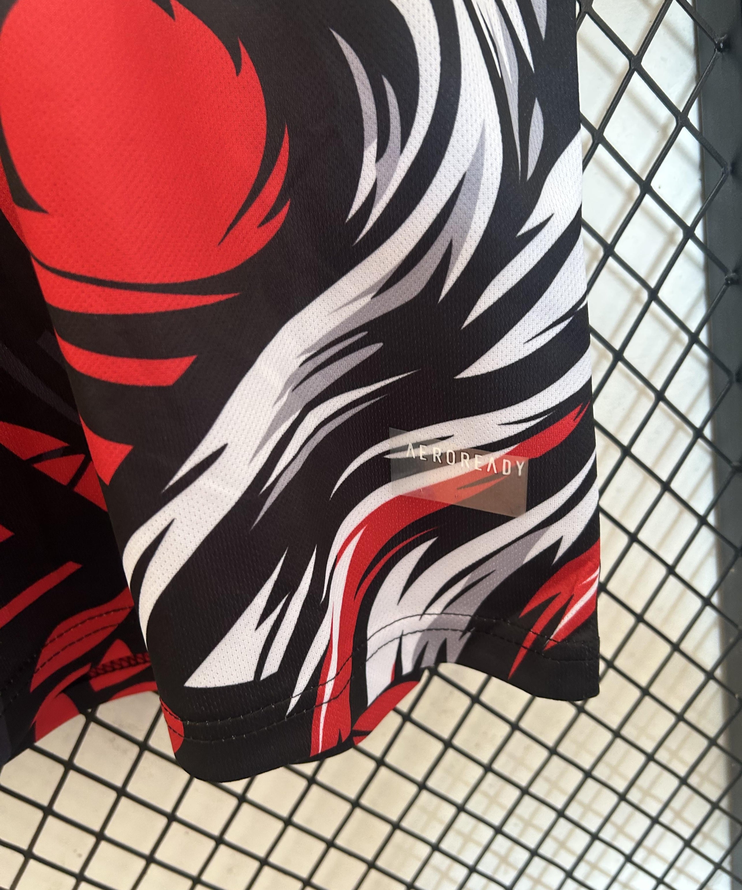 Liverpool "Eternal Blaze" Spezial-Kit