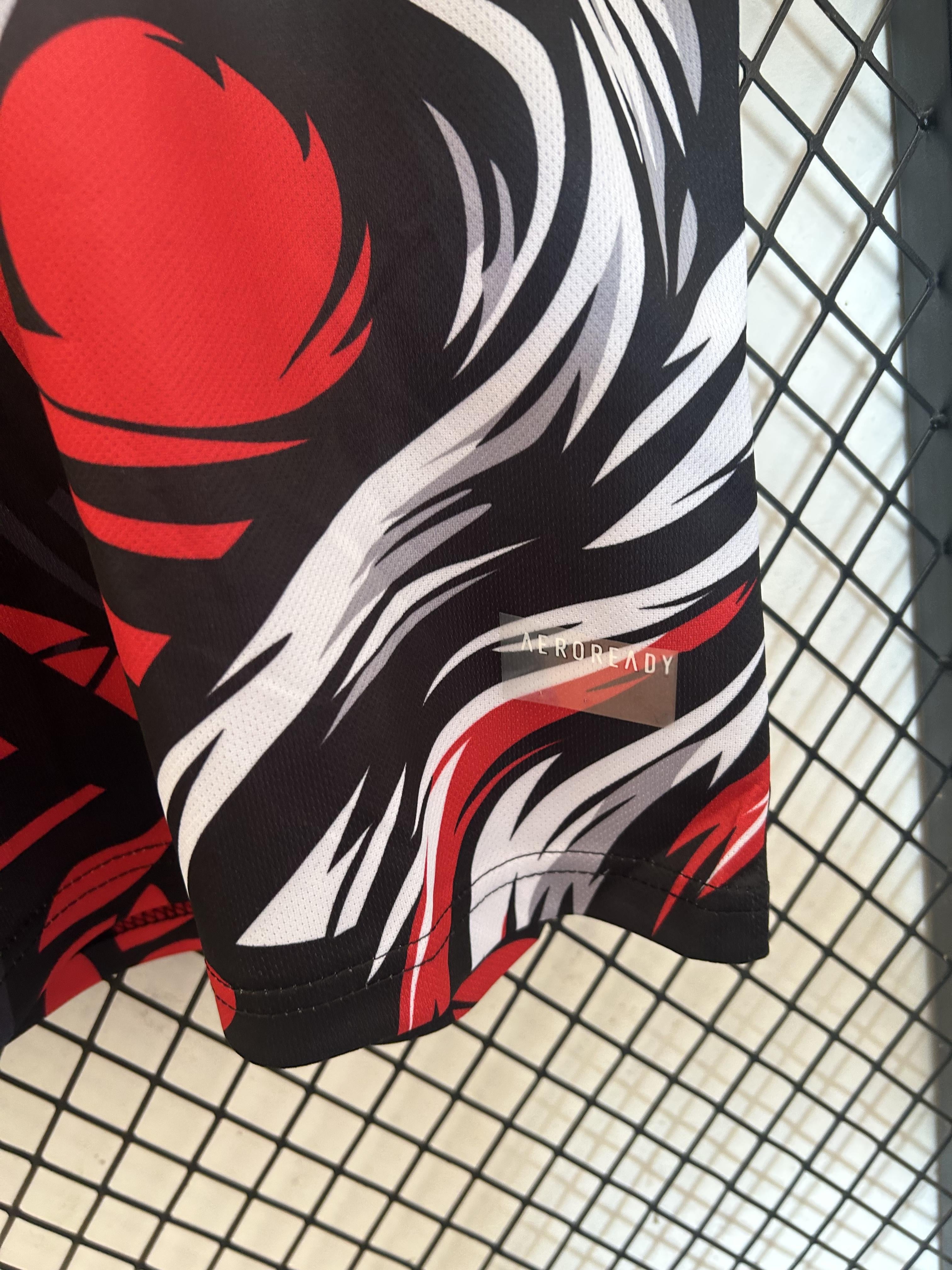 Liverpool "Eternal Blaze" Spezial-Kit