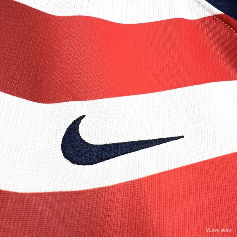 USA World Cup 2026 Home Jersey
