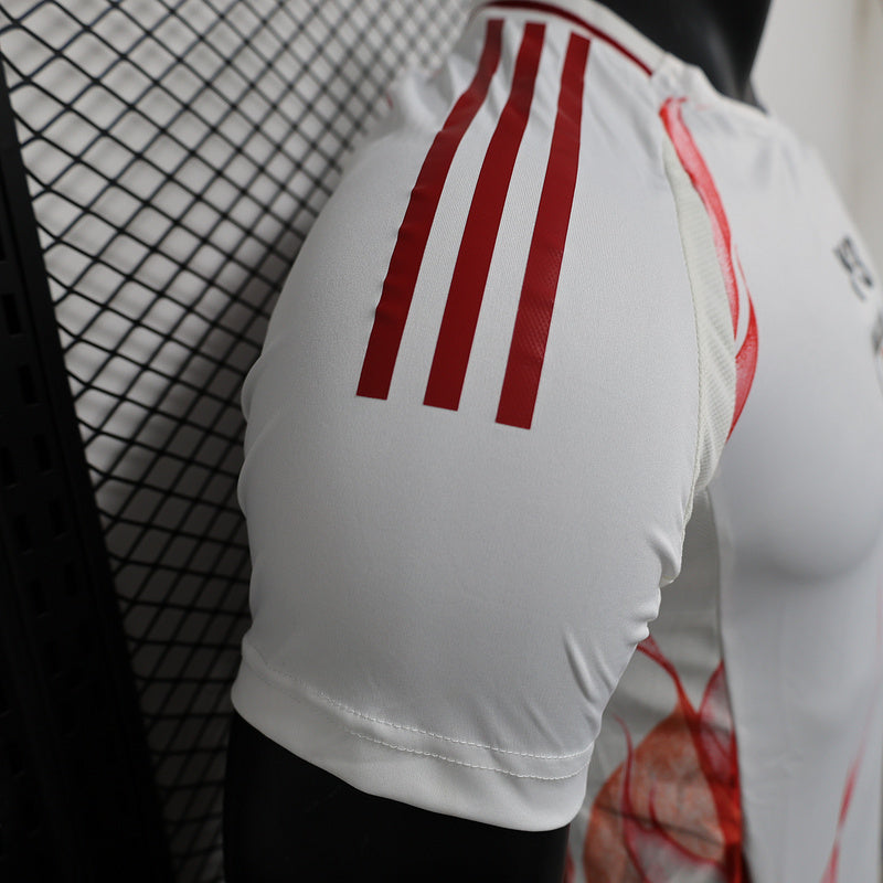 Japan 2024 away
