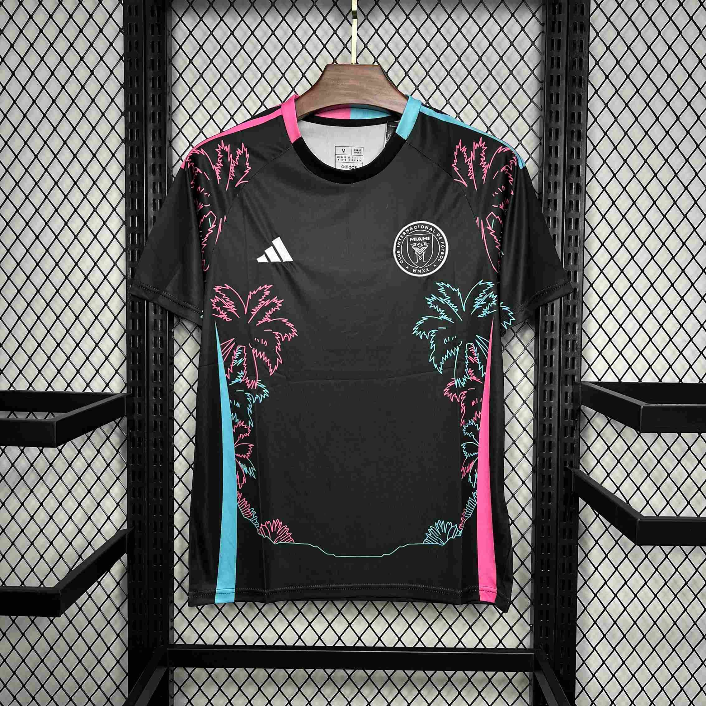 Inter Miami 2024-25 Special Edition