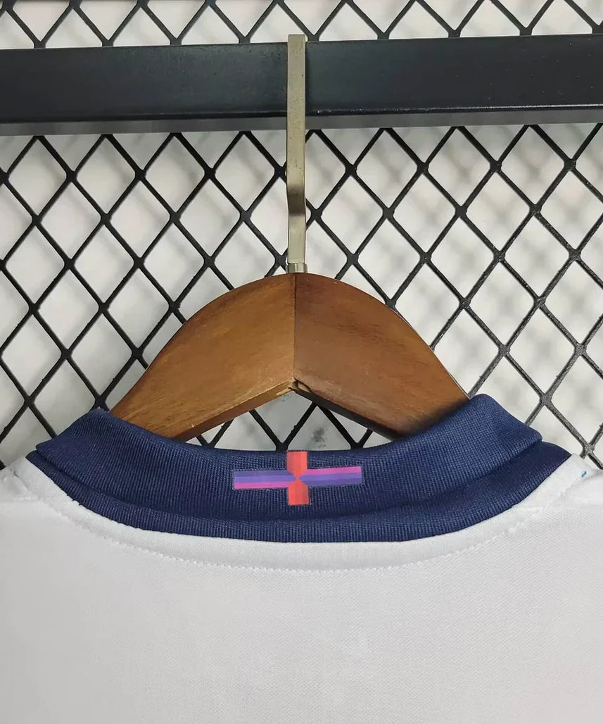 England 2024 Heimtrikot Kinder