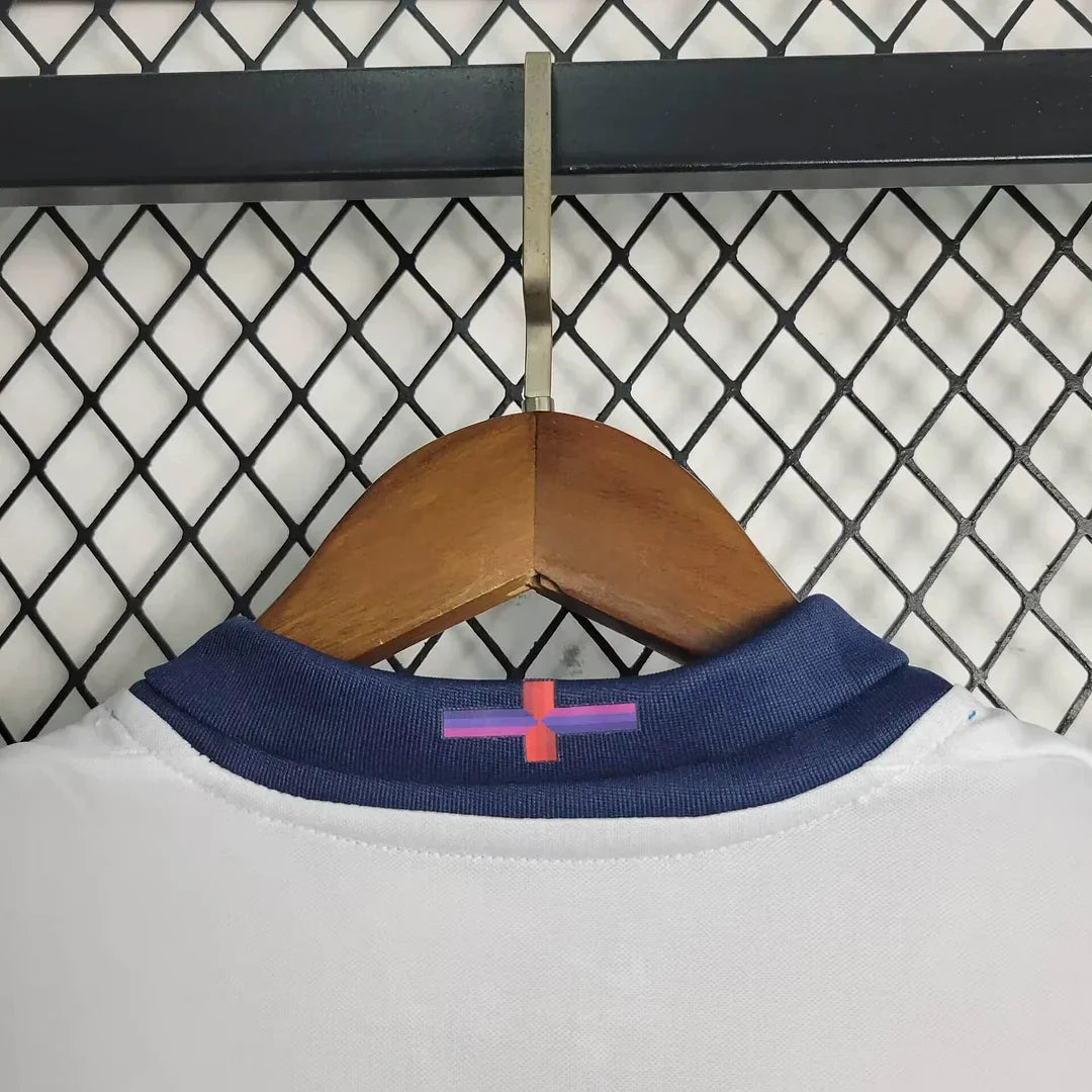 England 2024 Heimtrikot Kinder
