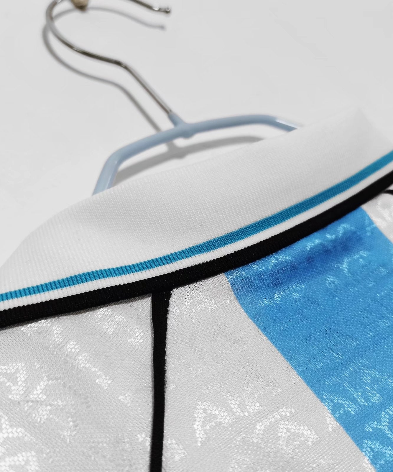 Maillot domicile Argentine 1994-1995