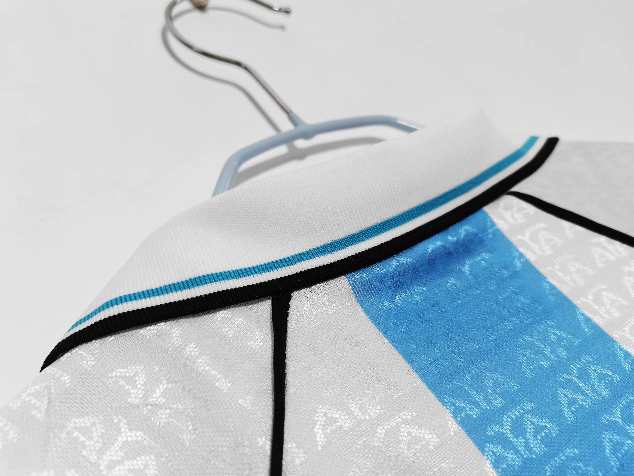 Maillot domicile Argentine 1994-1995