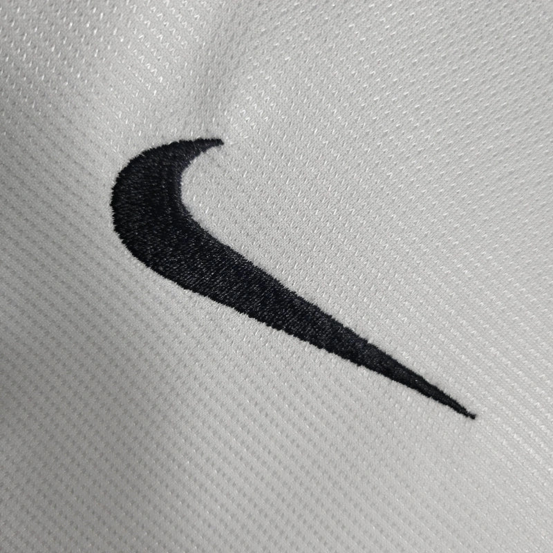 قميص سانتوس الكلاسيكي للموسم 11/12 للأطفال