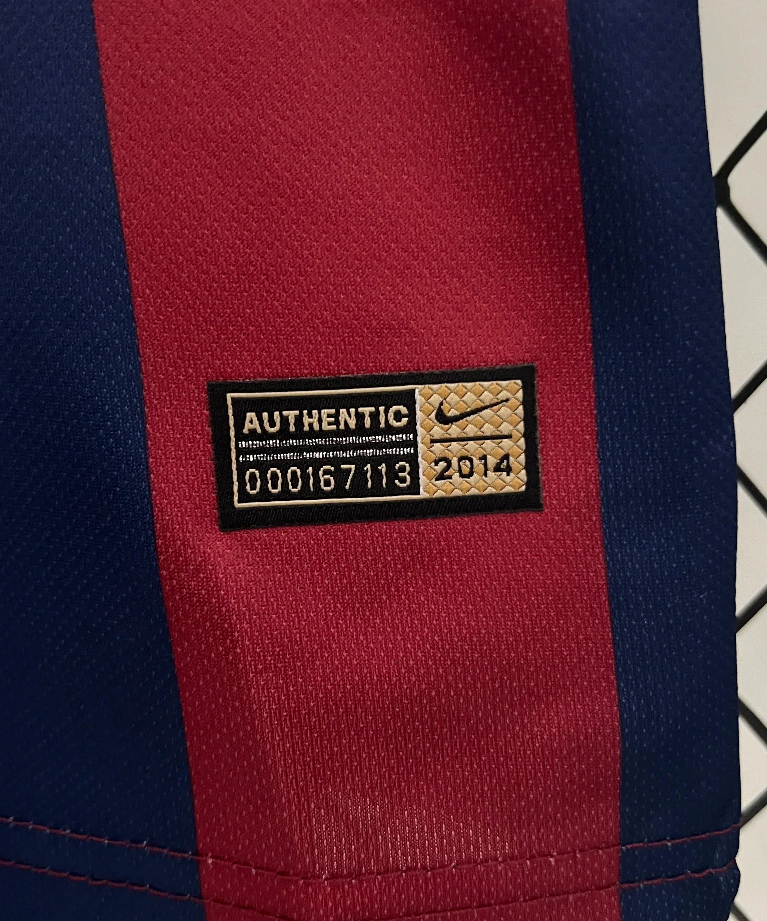 برشلونة 05/06 الصفحة الرئيسية جيرسي للأطفال