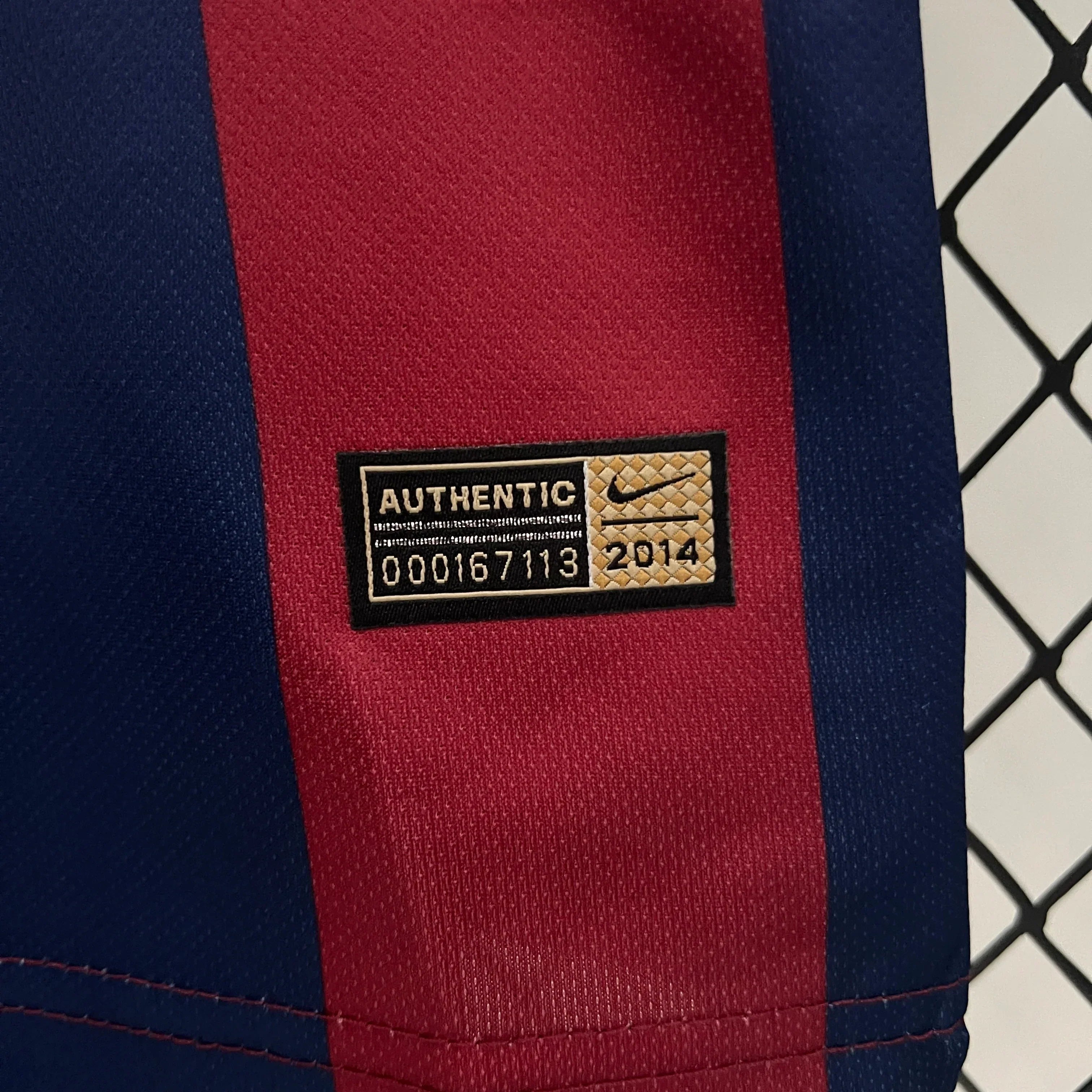 برشلونة 05/06 الصفحة الرئيسية جيرسي للأطفال