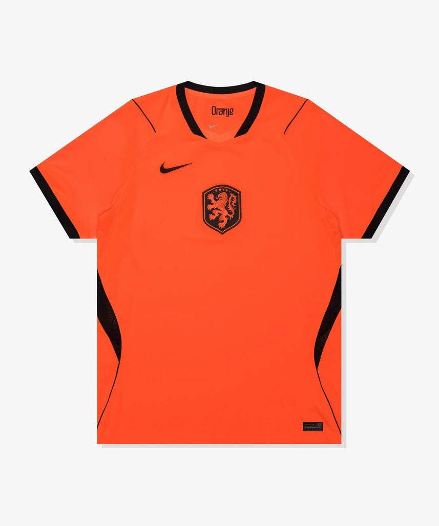 NEDERLAND 2026/27 WC